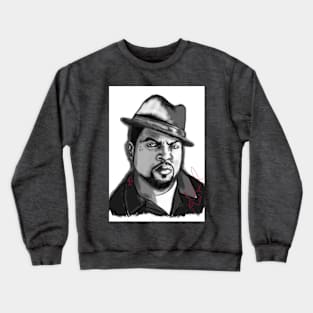 ICE CUBE Crewneck Sweatshirt